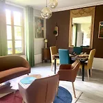 Les Anges De La Cathedrale Apartment Troyes