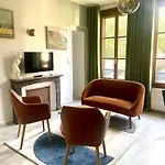 Les Anges De La Cathedrale Apartment