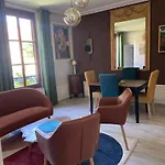 Apartment Les Anges De La Cathedrale