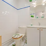 Apartment Les Anges De La Cathedrale Troyes