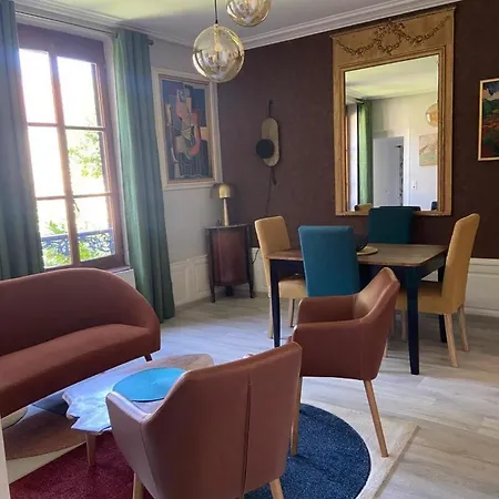 Apartamento Les Anges De La Cathedrale
