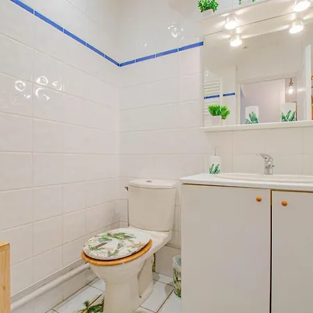 Apartamento Les Anges De La Cathedrale Troyes